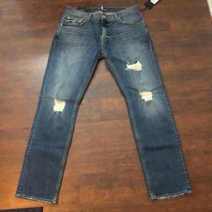 🌟NWT 7 FORALLMANKIND JEANS🌟